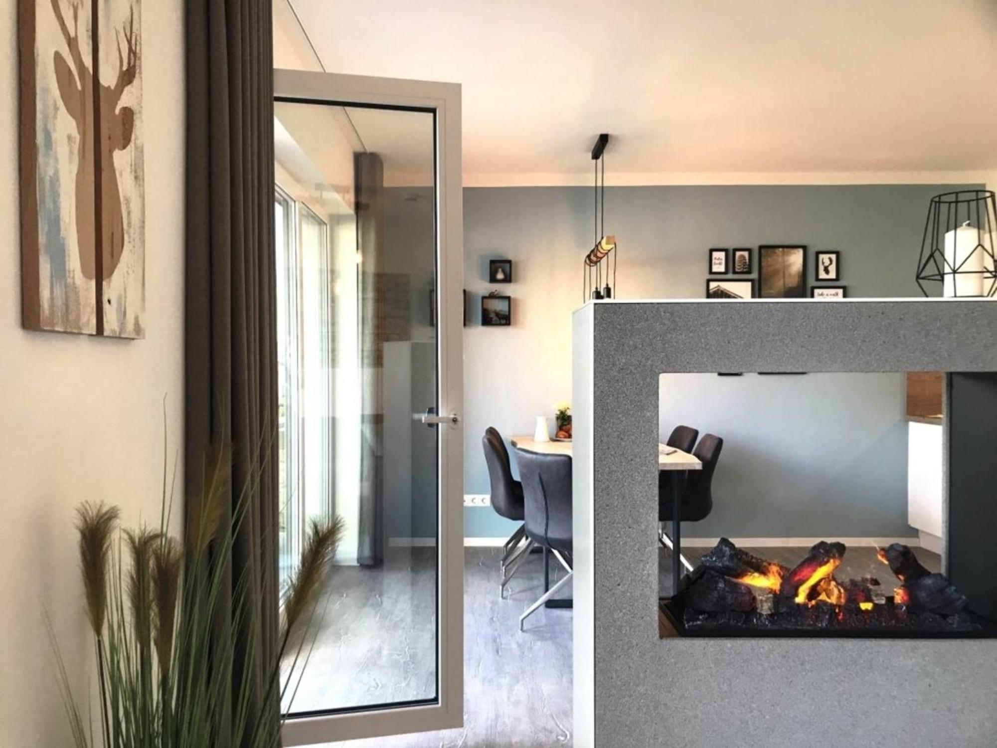 Ferienhaus Marta Am Diemelsee Heringhausen المظهر الخارجي الصورة